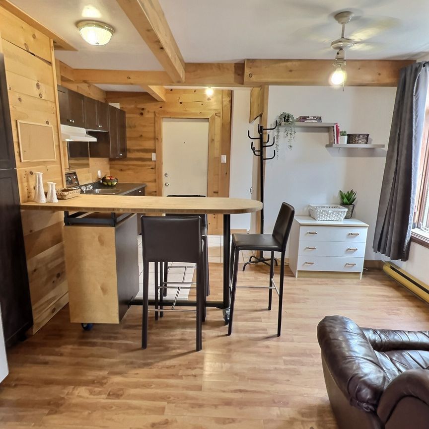 Centre-ville - Photo 1