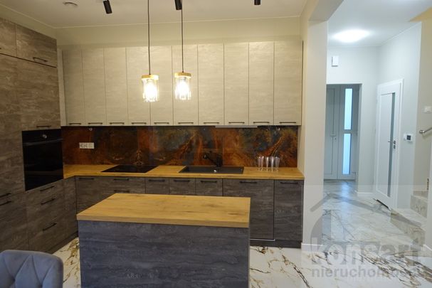 Mierzyn, bliźniak 101,5 m2 7.500 zł - Zdjęcie 1