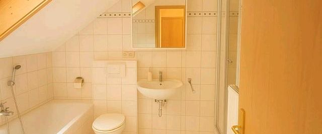 Helle 2,5-Zimmer-Wohnung mit Balkon in Todtnau-Sonnhalde - Foto 1