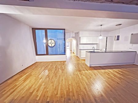 3 Zimmer Altstadtwohnung mit Flair in Innsbruck direkt neben dem goldenen Dachl ab sofort zu mieten - Photo 5