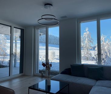 2.5 Zimmer, 50 m², EG - Photo 2