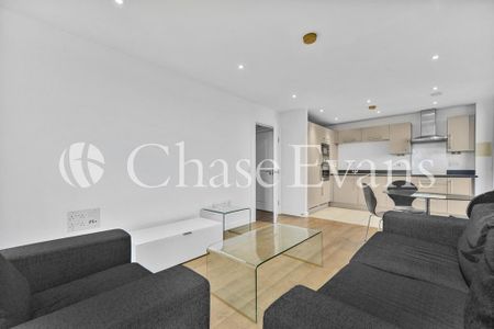 2 bedroom flat to rent - Photo 4