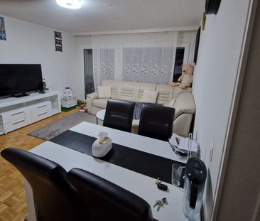 Appartement de 2 pièces au 3ème étage avec balcon - Photo 1