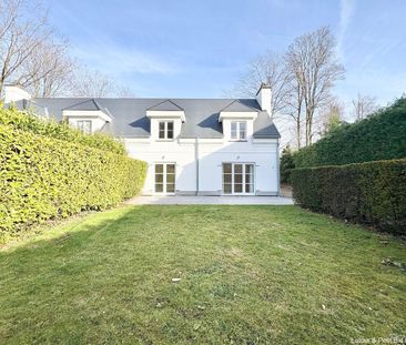 In optie - Huis te huur in Kraainem met 3 slaapkamers - Photo 3