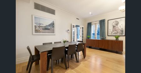 The Georges Penthouse circa 1891 - Photo 4