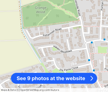 Haven Meadows, Linconshire - Photo 1