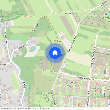 29 Listopada, Górka Narodowa, Prądnik Biały, Kraków, małopolskie