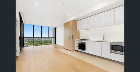 Private Living Uninterrupted City views - Photo 4