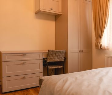 Room in a Shared House, Furnace Lane, S13 - Photo 2