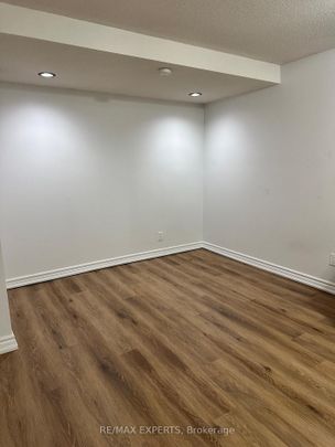 For Lease - 133 Adventure Crescent Unit# Bsmt, Vaughan, Ontario - Photo 1