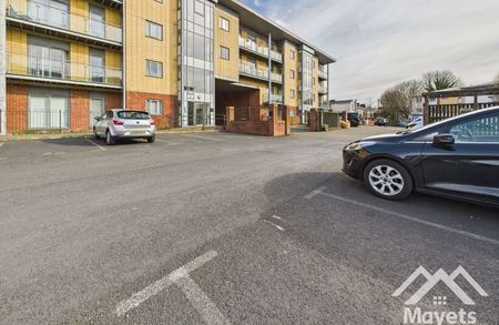 Hollin Bank Court, Bolton Road, Blackburn - Photo 3