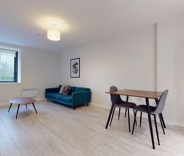 1 bedroom flat to rent - Photo 4