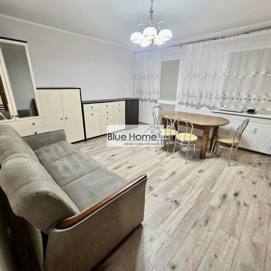 Mieszkanie na wynajem - Фото 1