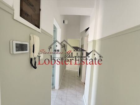Διαμέρισμα για ενοικίαση Κέντρο (Παλαιά Φώκαια) - Photo 3