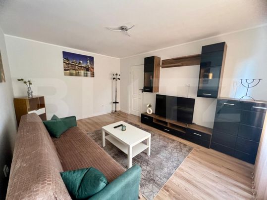 Apartament modern 2 camere, Calea Bucuresti, prima inchirier - Photo 1