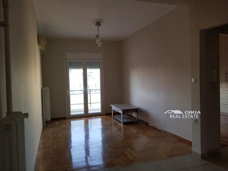 Ενοικιάζεται Διαμέρισμα Αγία Σοφία - Photo 3