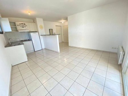 Location appartement 2 pièces 49.91 m² à Montpellier (34000) - Photo 2