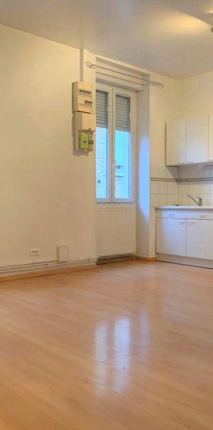 Appartement à louer 2 pièces 44.71m² - Photo 1