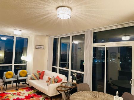 For Lease - 3975 Grand Park Drive Unit# 609, Mississauga, Ontario - Photo 3