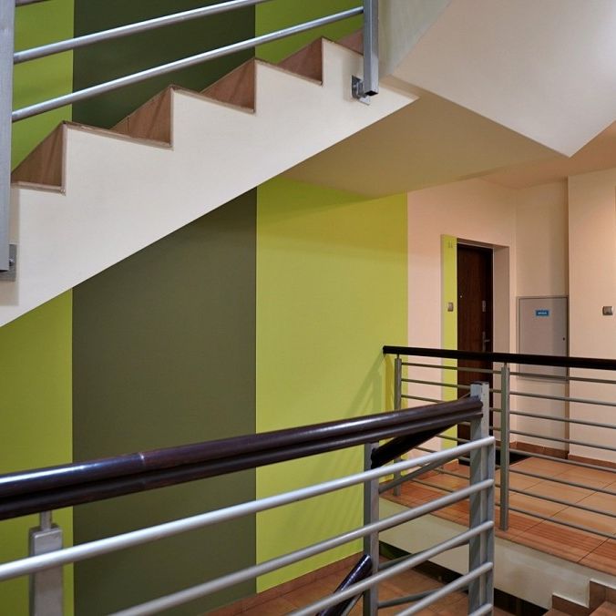 2 pok. z wyposażeniem 54 m² * Parking * Loggia - Zdjęcie 1