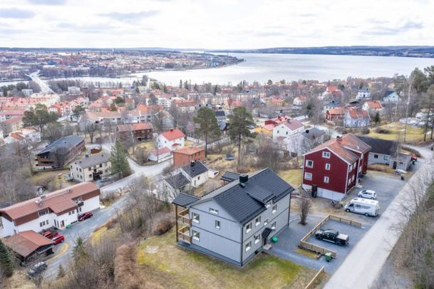 Alpvägen, Frösön - Photo 1