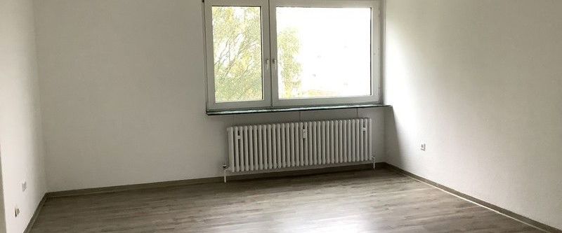 Geräumige 3-Zimmer-Wohnung mit Balkon - Photo 1