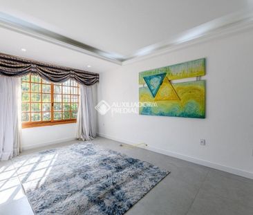 Casa com 4 quartos e 310m² para alugar em Chácara das Pedras, Porto... - Photo 5