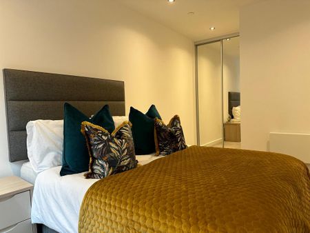 1 bedroom apartment to rent - Photo 3