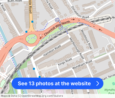 Salisbury, SP1 - Photo 1