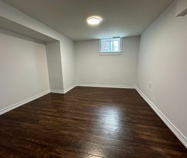 For Lease - 842 Sixth Street Unit# Bsmt, Mississauga, Ontario - Photo 2