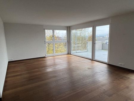 Moderne, lichtdurchflutete Wohnung sucht neue Bewohner! - Photo 3