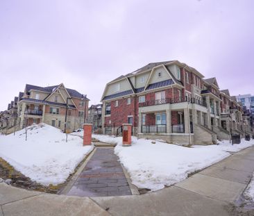 For Lease - 200 Veterans Drive Unit# 98, Brampton, Ontario - Photo 3