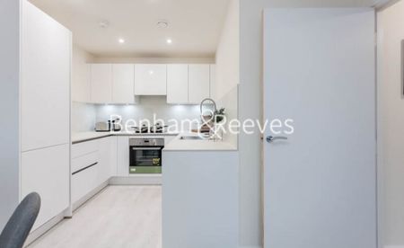 1 Bedroom flat to rent in Harrow View, Harrow, HA1 - Photo 5