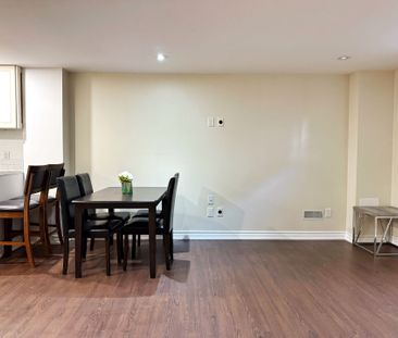 For Lease - 16 Mendys Forest Street Unit# Lower, Aurora, Ontario - Photo 1