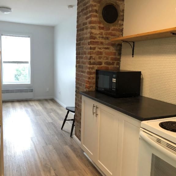 Studio semi-meublé Lévis - Disponible janvier 2026 - Photo 1