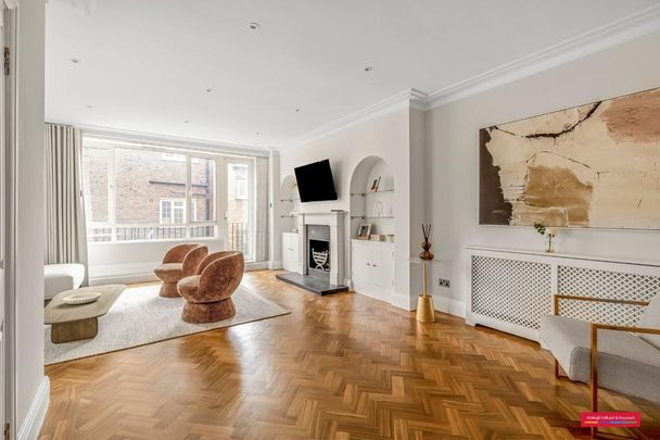 4 bedroom terraced house to rent - Photo 1