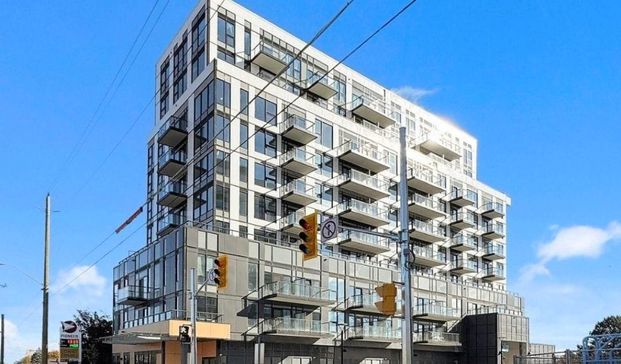 For Lease - 7439 Kingston Road Unit# 619, Toronto, Ontario - Photo 1