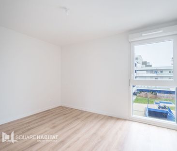 Location Appartement 3 pièces 62m² - Photo 5