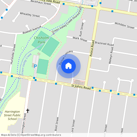 8 Birchgrove Avenue, NSW 2166, Canley Heights