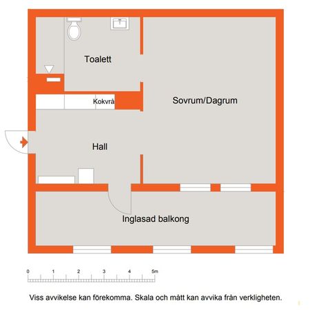 Vougts väg 22 - Foto 3