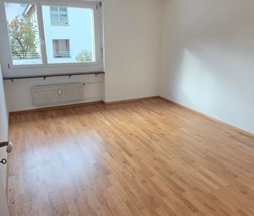 Lichtdurchflutetes Wohnparadies in Arlesheim – Ihr neues Zuhause ab... - Foto 2