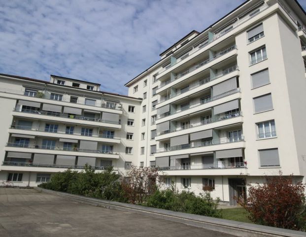 4.5 Zimmer, 103 m², 2. Stock - Foto 1
