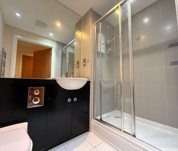 Studio to rent - Photo 4