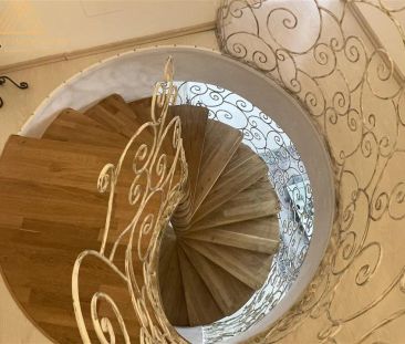 Casa Lux de inchiriat - Fotografie 4
