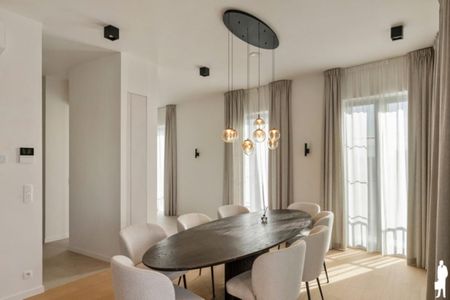 Penthouse te huur in Mechelen - Foto 5