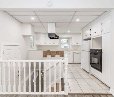 For Lease - 156 CLAPPERTON Street, Barrie, Ontario - Photo 6
