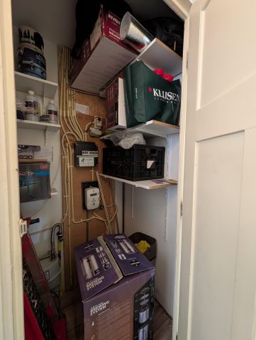 Bergselaan, 106, 3037CE, Rotterdam - Photo 3