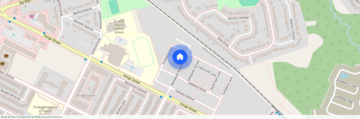 4 Haven Lane, Barrie