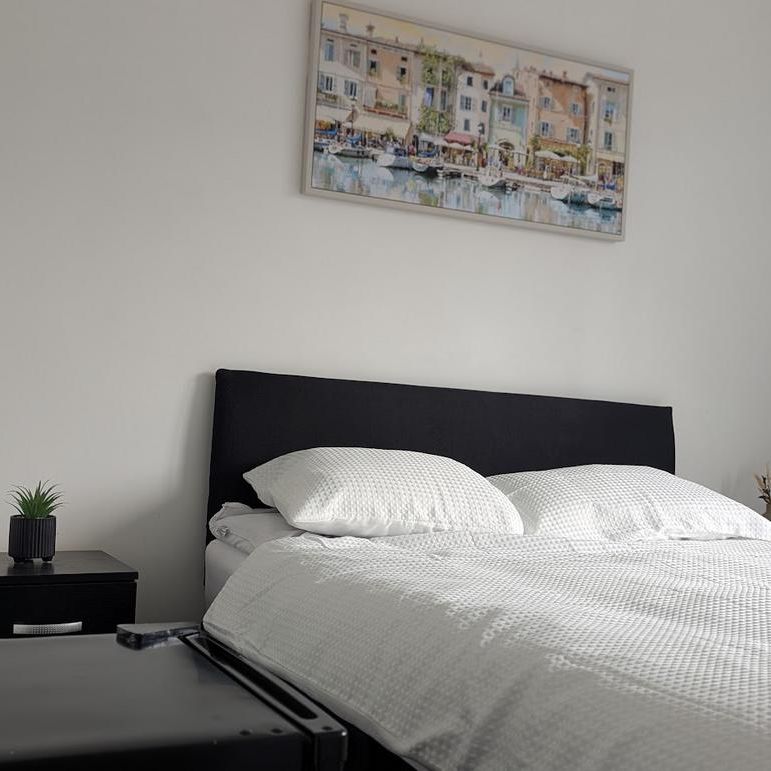1 bedroom house of multiple occupation to rent - Photo 1