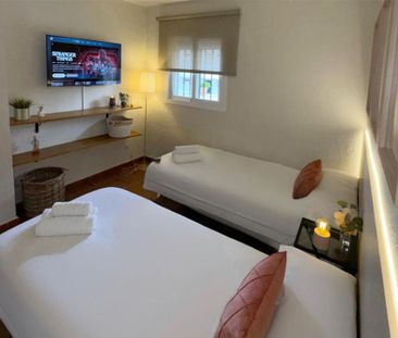 Piso de alquiler en Plaza Pedro Antonio de Alarcón, 7, Las Brisas - Photo 3